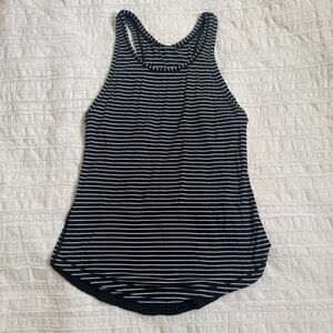 Lululemon Cool Racerback Tank